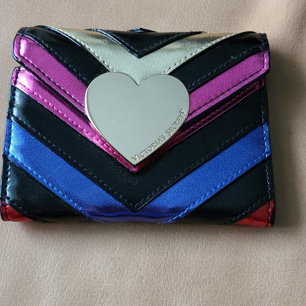 wallet Victoria Secret